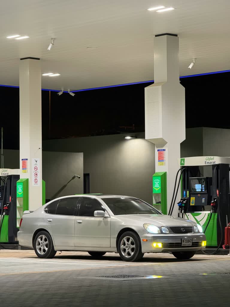 Panika czy realne zagrożenie? Ceny paliw niepokoją konsumentów 2 pexels-arshiiiid-29196813.jpg