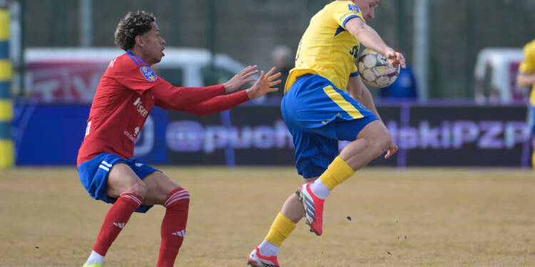 III liga: Avia i Chełmianka gromią 1 EAttachments93733842a19983687a5d39303f326870a87300e xl 1