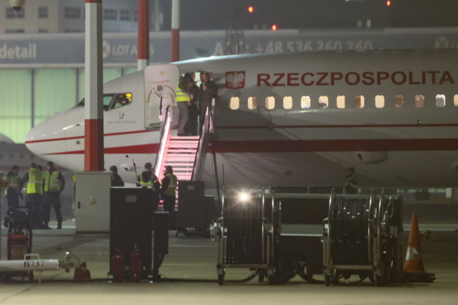 DORSZ: pierwsza grupa Polaków ewakuowanych z Bliskiego Wschodu dotarła do kraju 2 net-26306009.jpg