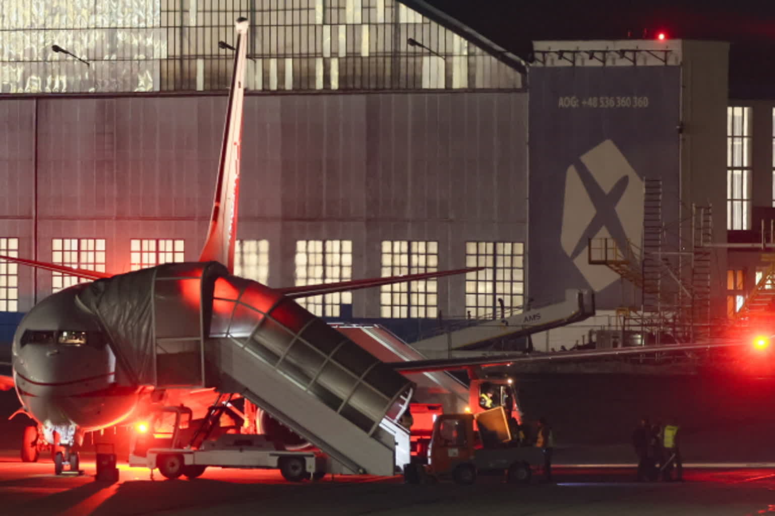 DORSZ: pierwsza grupa Polaków ewakuowanych z Bliskiego Wschodu dotarła do kraju 3 net-26306013.jpg