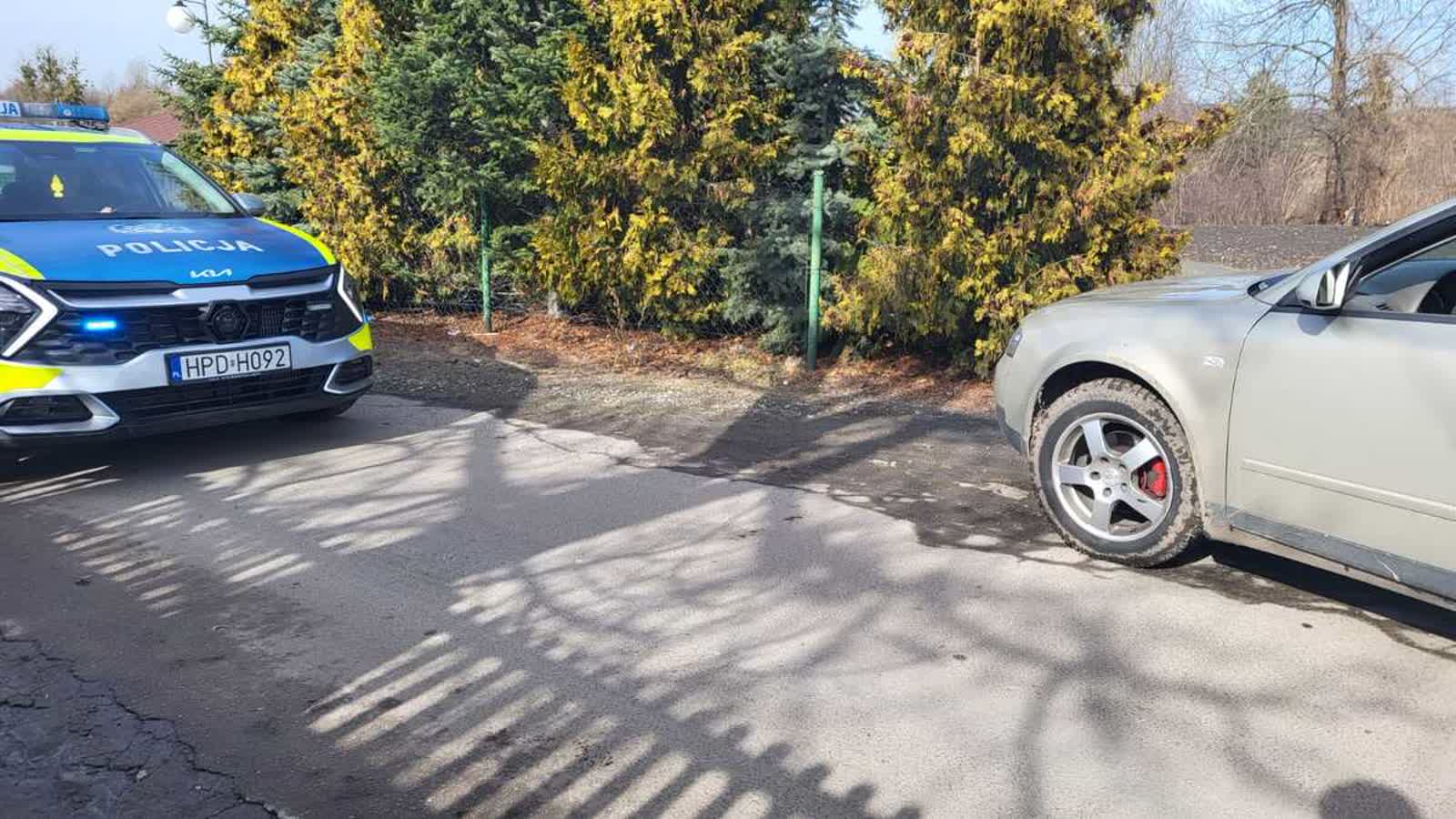 W klapkach i z 4 promilami. Podróż do sklepu zakończył w areszcie 2 346-286368.jpg