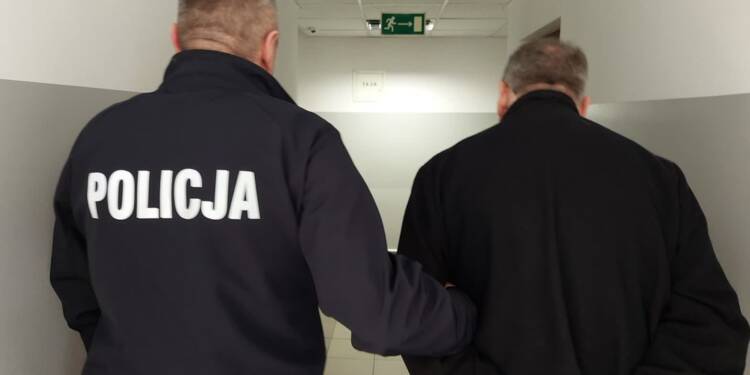 Próbował przemycić do Polski nazistowskie plakaty. 68-latek wydalony 1 EAttachments9377974cc39c4c1259fe02d6d3b4425bb24dfbd xl