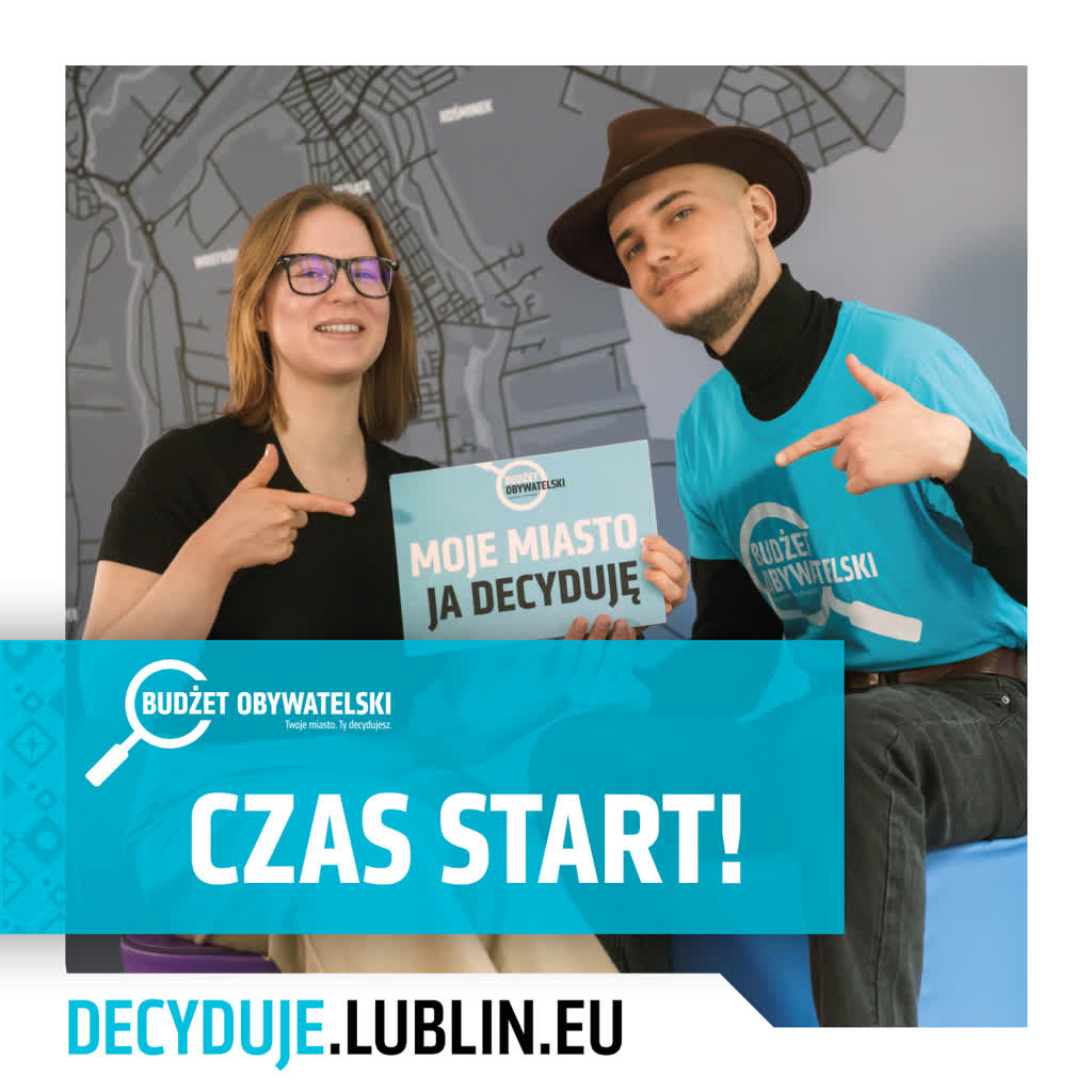 Kolejna edycja budżetu obywatelskiego. Można zgłaszać pomysły 2 Nabór projektów w BO2027_grafika.png