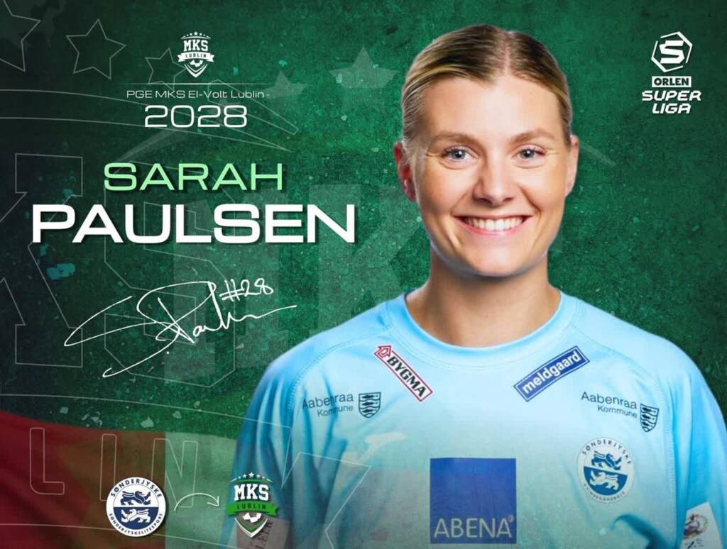 Silne wzmocnienie lubelskiego klubu. Do MKS trafi reprezentantka Danii 1 EAttachments93796787ddfca3b50b4d83b06a9e1c058640b63 xl
