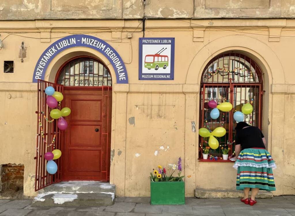 Otworzono "Przystanek Lublin-Muzeum Regionalne" 1 EAttachments9380019c6a1bf96b50769209a8b7739798d5127 xl