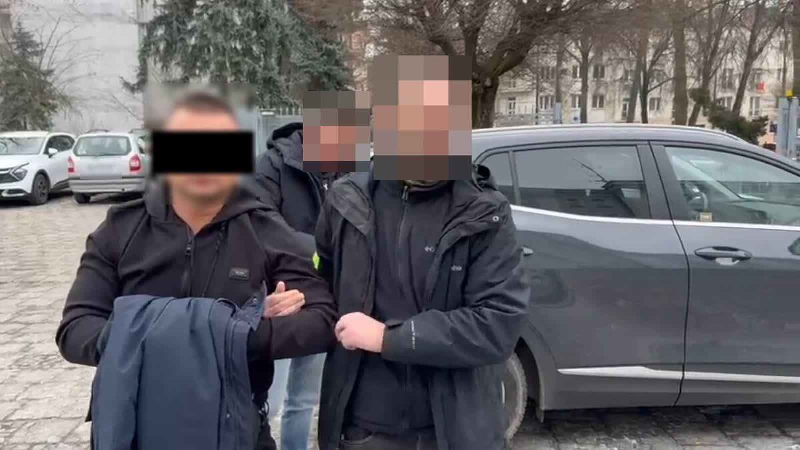 Fałszowali badania techniczne pojazdów. Lubelscy policjanci rozbili szajkę 3 68-286513.jpg