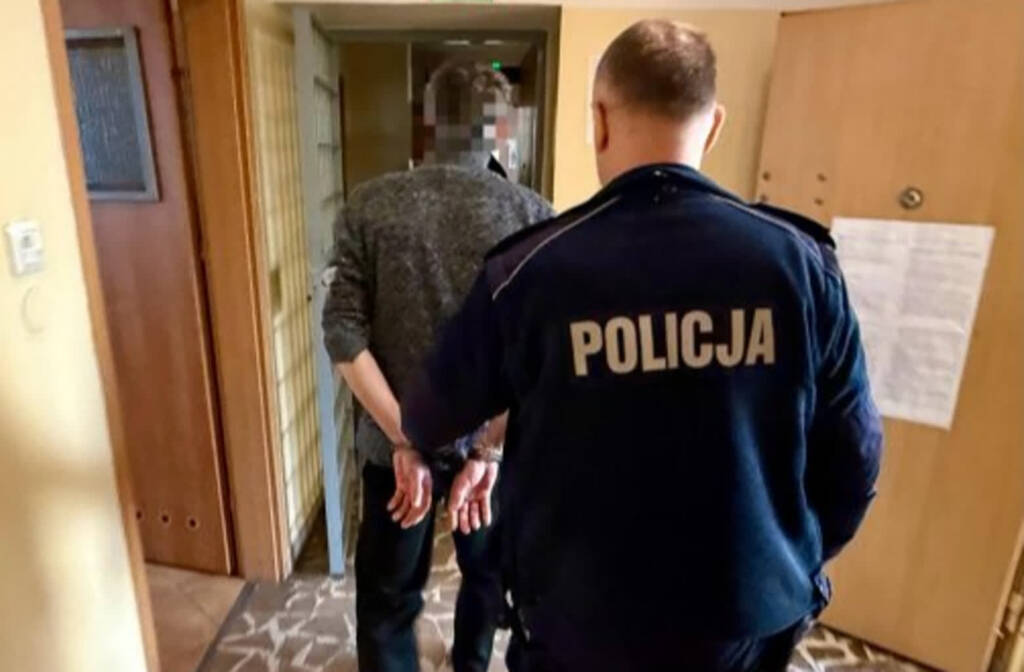 Znęcanie i groźby z użyciem noża. Tymczasowy areszt dla mieszkańca gminy Abramów 1 EAttachments93839380fbabf01cb37faf5858e4993841d3e46 xl