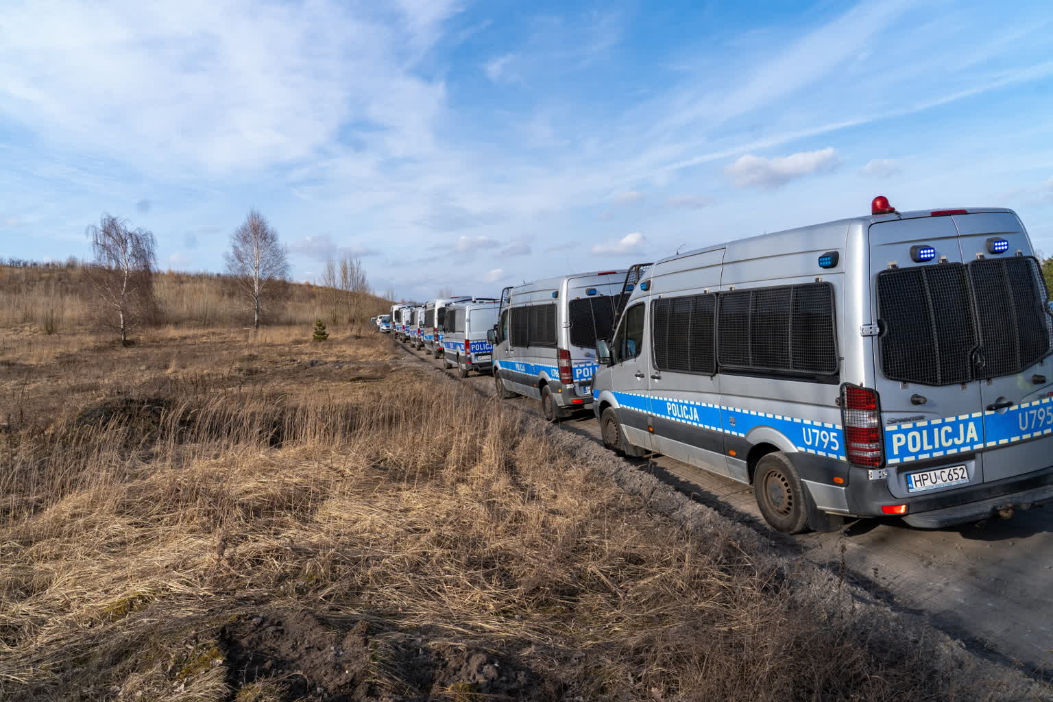 Sprawa drona z Wielkopolski trafi do lubelskiej prokuratury 3 mid-26312576.jpg