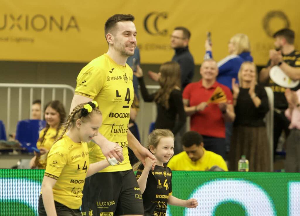 Bogdanka LUK Lublin zagra w Gdańsku. Walka o drugie miejsce w PlusLidze trwa 1 EAttachments9389773e0e0a067158df4453d4c304932b9ed6c xl 1