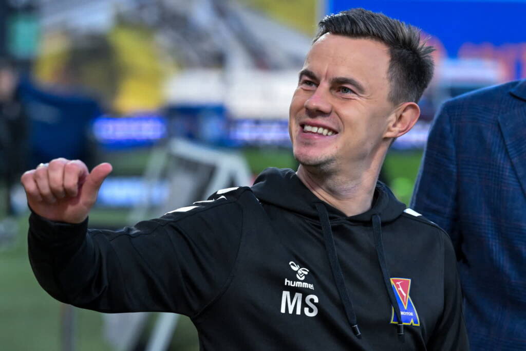 Trener Motoru Lublin: Do ostatnich kolejek będą się rozgrywały cele naszego zespołu 1 EAttachments93909216983b5cd79a983ab0919460e59cfd55d xl