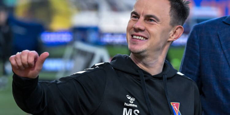 Trener Motoru Lublin: Do ostatnich kolejek będą się rozgrywały cele naszego zespołu 1 EAttachments93909216983b5cd79a983ab0919460e59cfd55d xl