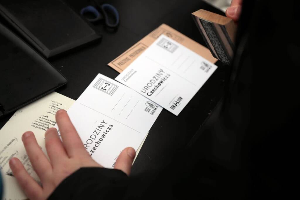 Poemat, spektakl i wystawa. Lublin świętuje urodziny swojego poety 1 EAttachments9391188b64c9b857760bce82f497dc009033f14 xl