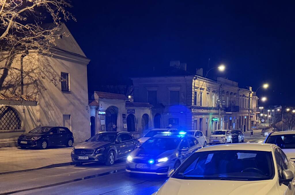 Pożar w centrum Lublina. Gasiło go kilka zastępów straży pożarnej 1 EAttachments93912386e8af44e43bbe0ffa31c0d7549f89656