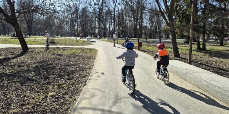 Lublinianie łapią słońce w Parku Ludowym. Po weekendzie nadejdzie ochłodzenie 1 EAttachments9392065b18ce363ef0ce986e2a4fcdecb610d91 xl