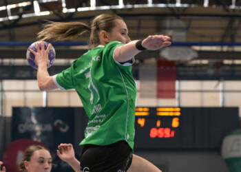 "Każdy mecz będzie ciężki". PGE MKS El-Volt Lublin zagra o lidera 9 EAttachments939236496acef49cf2c558bd09dbffae3bbb195 xl 1