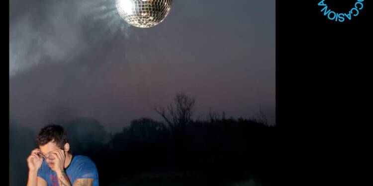 ZAGRANICZNA PŁYTA TYGODNIA - "Kiss All The Time. Disco, Occasionally" 1 EAttachments9392916e4e73da8fc38d277a8232177e3ac21bb xl