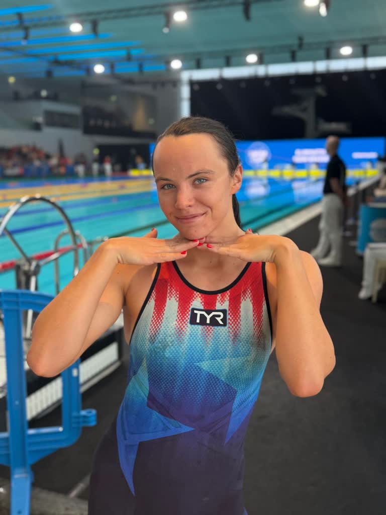 Dwa srebra i minimum na ME. Udany weekend Adeli Piskorskiej 2 651733794_1343343637834056_419978723242067828_n.jpg