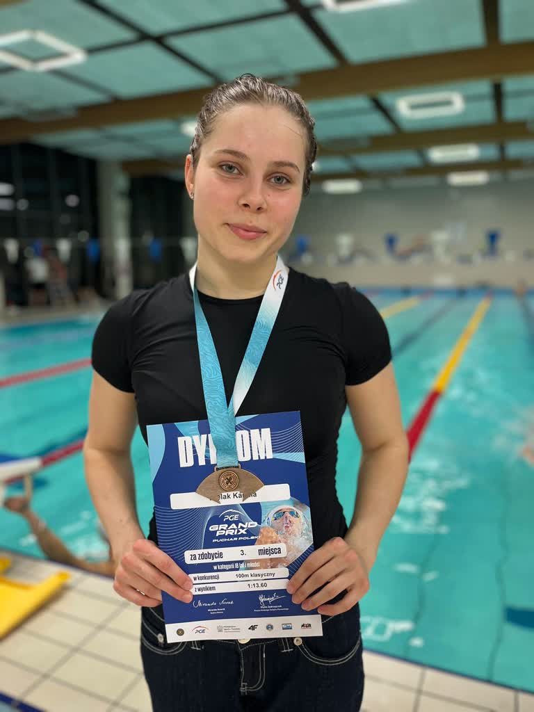 GP w Oświęcimiu: Udane starty lubelskich pływaków 2 652889780_1342913051210448_5848098745430416173_n.jpg