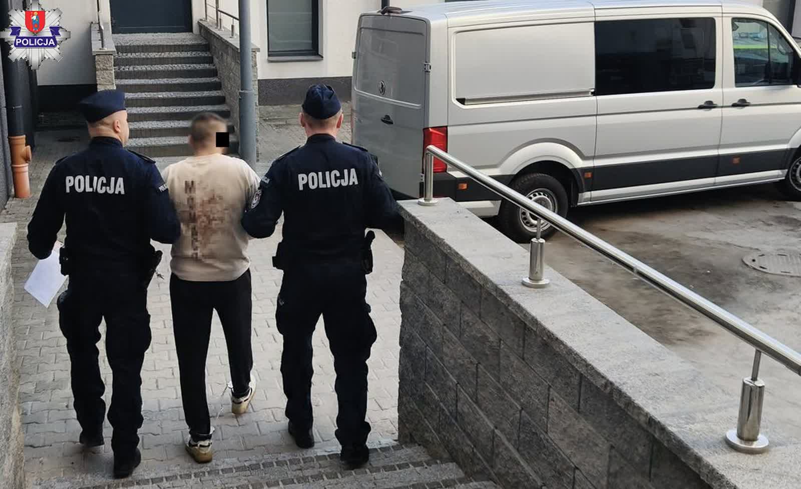 Tysiące porcji narkotyków. Dwaj mężczyźni usłyszeli zarzuty