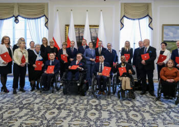 Głos z Zamościa w prezydenckiej radzie. Dr Maria Król o wyzwaniach dla osób z niepełnosprawnościami 2 EAttachments939401675daa857115a5b4a7e72a52458e1bc50 xl