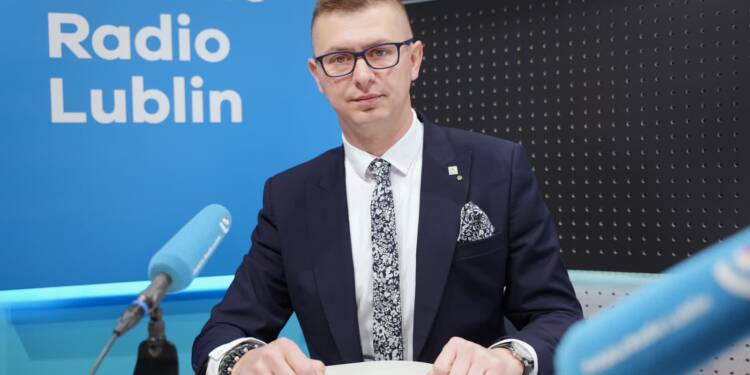 Gość Radia Lublin: dyrektor lubelskiego oddziału KRUS Mateusz Winiarski 1 EAttachments939427890904a88bd394f8586886e71cb64586e xl