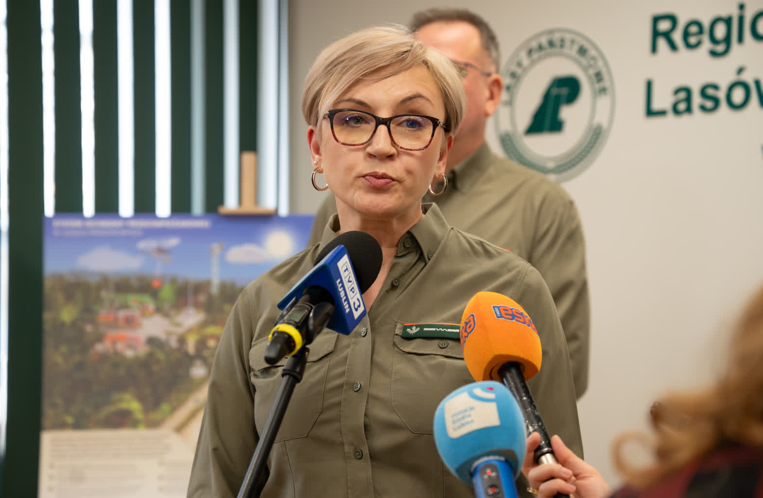 Nowoczesna ochrona lasów. Miliony na system przeciwpożarowy 2 DSC_0459.jpg