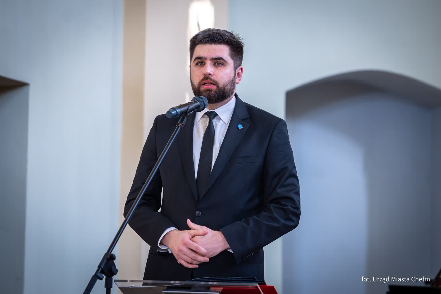 Uratował rodzinę Singerów. Leon Jastrząb z Chełma Sprawiedliwym wśród Narodów Świata 6 654170430_1313150264176122_6762786751822473311_n.jpg