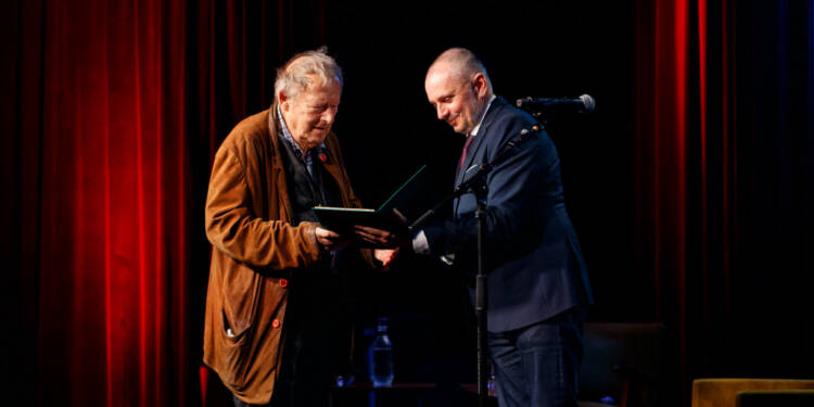 Adam Michnik i Anna Nasalska odznaczeni Medalem Unii Lubelskiej 1 EAttachments9396767b45daf47d7f4c6466cf2ddb5d3d2d574 xl 1