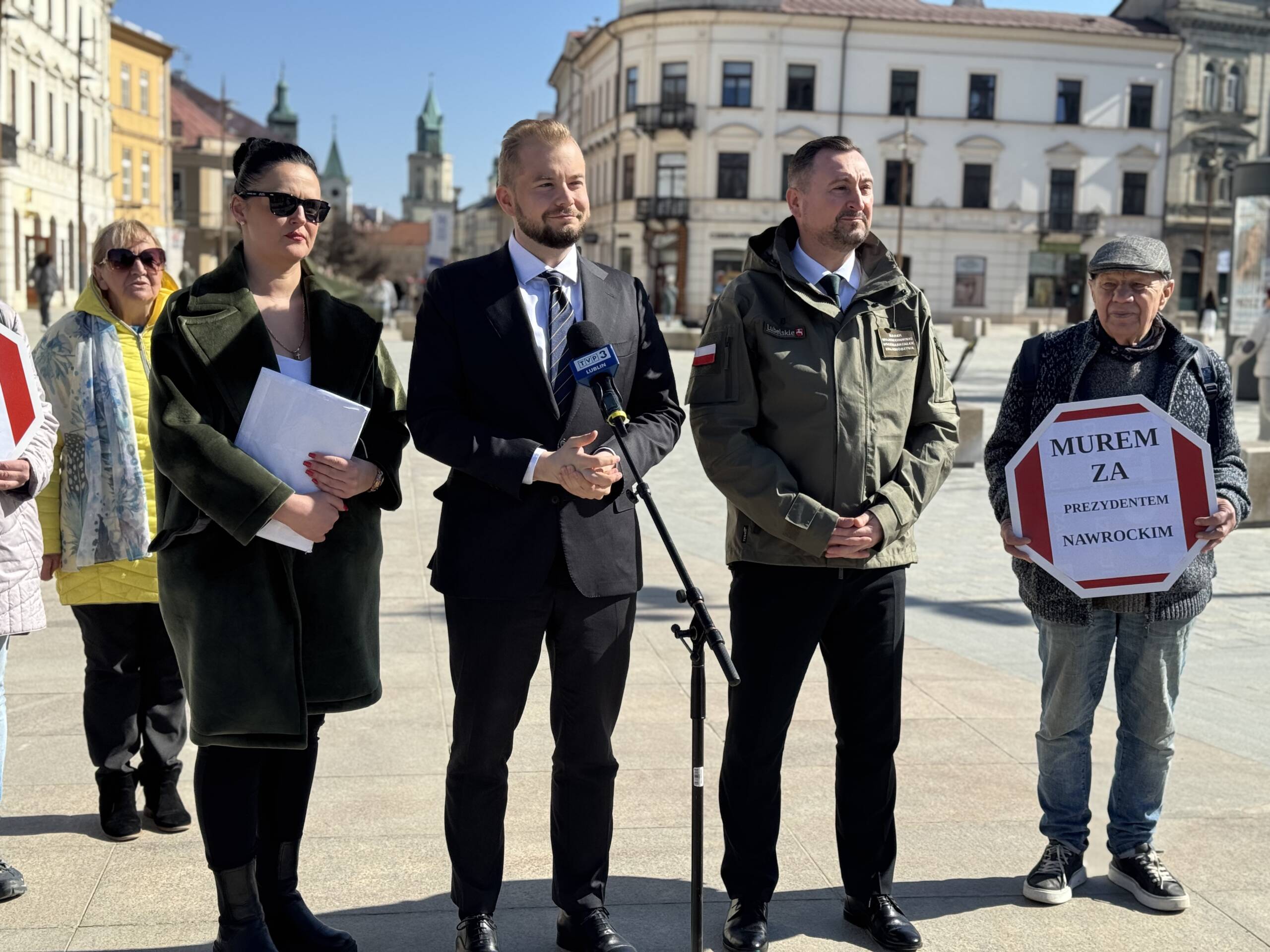 Szef MON: Weto ws. SAFE nie przeszkodzi w modernizacji polskiej armii 3 IMG_2074.jpeg