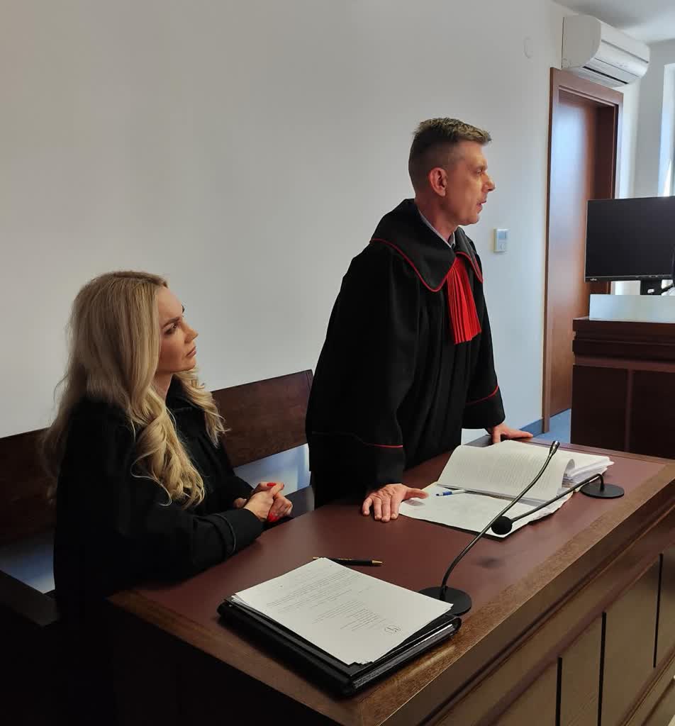 Kto odpowiadał za tygrysy? Jest wyrok w głośnej sprawie 2 648805262_1598160447972483_1959258943217765169_n.jpg