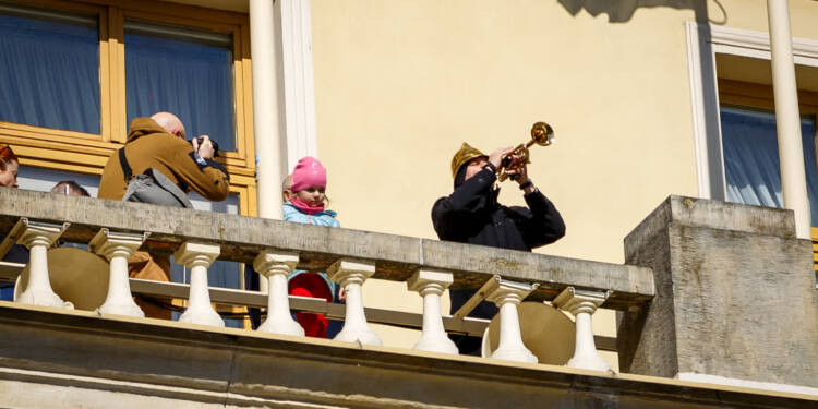 Rocznica śmierci Leszka Mądzika. Lublin oddał hołd artyście 1 EAttachments939913116e454aebf8353f022c62959dbb82961 xl