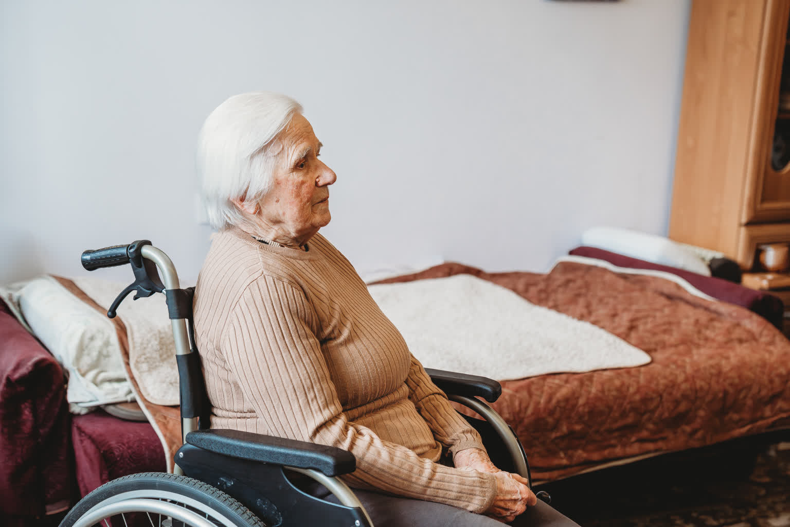 Świąteczne śniadanie dla seniorów. Mali bracia proszą o wsparcie