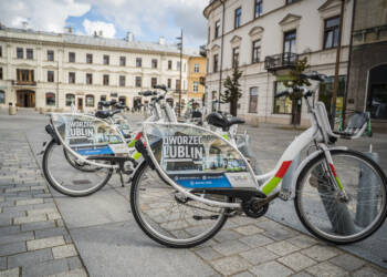 Wracają na ulice Lublina. Rusza kolejny sezon Lubelskiego Roweru Miejskiego 2 EAttachments9400583a2721ff917d2c1d60f506eb54108d052