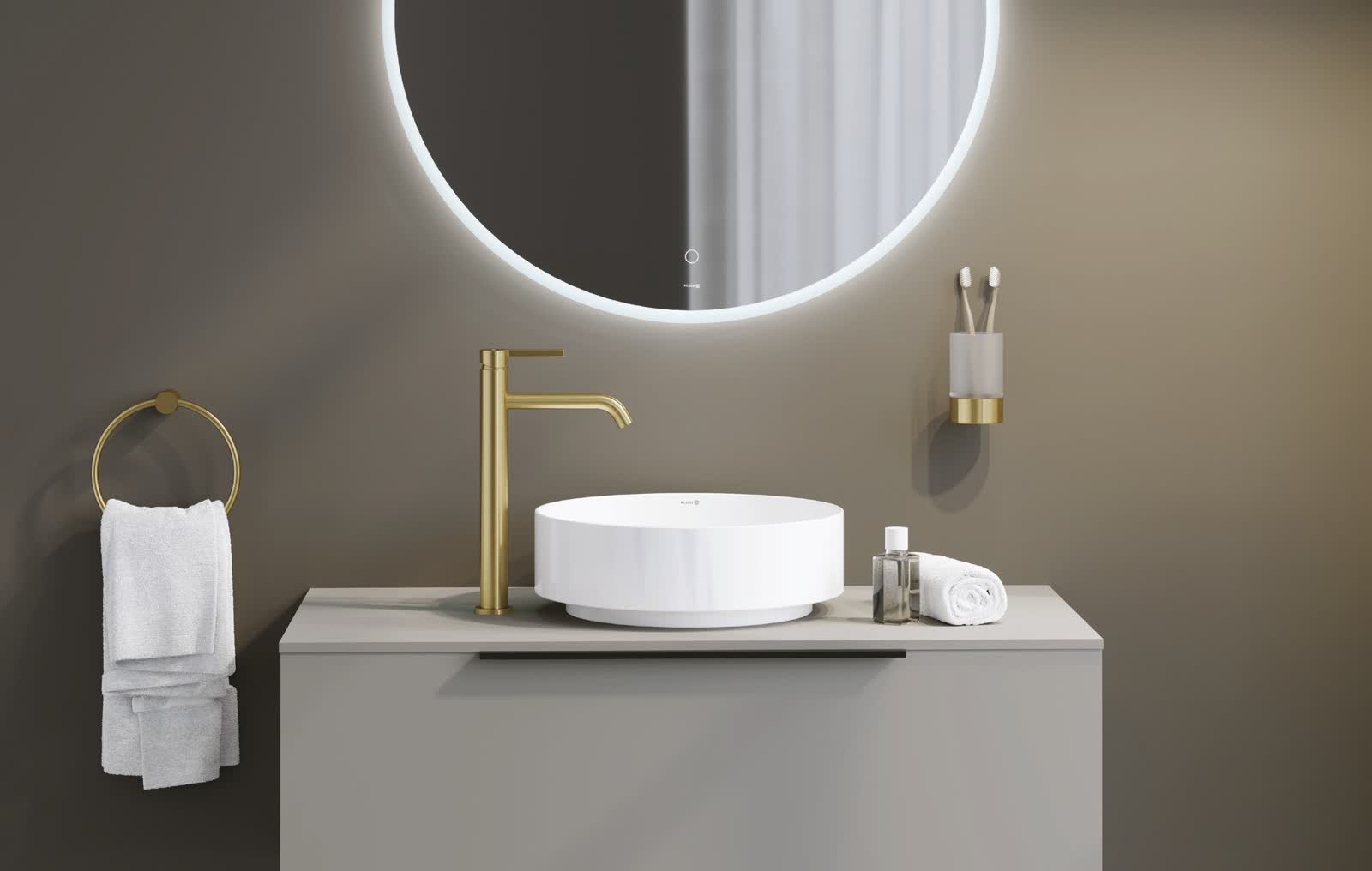 Armatura do łazienki – jak dobrać baterie, żeby pasowały do stylu wnętrza?