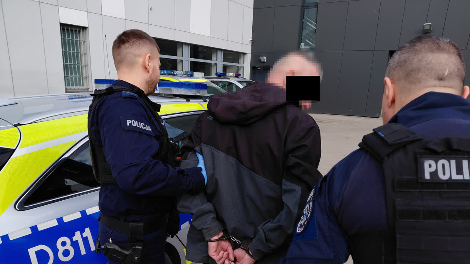 Groził śmiercią matce. Nie pierwszy raz odpowie za znęcanie