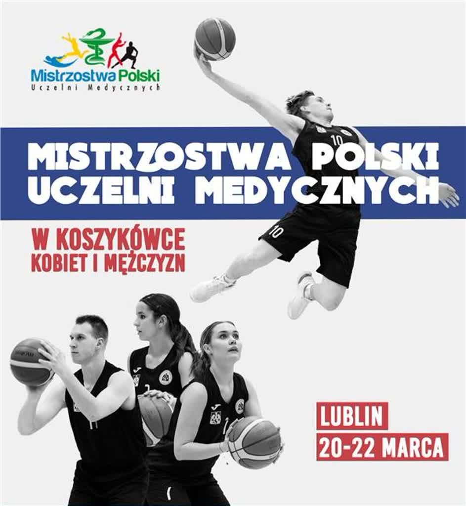 Studenci uczelni medycznych zmierzą się na parkiecie 2 653696682_1363141472515487_8742648280816425735_n.jpg