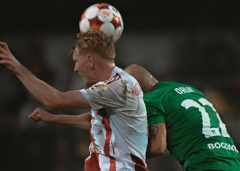 Na krawędzi spadku. Górnik Łęczna musi zatrzymać Pogoń 3 EAttachments94023182e3447f4c99a63c580d853d78e92467d xl