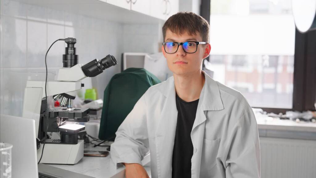 Sukces studenta Politechniki Lubelskiej. Jest w gronie najlepszych w kraju 1 EAttachments940271489167212d6afc66484931d9ca0735a45 xl