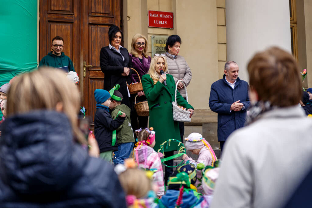 Przedszkolaki przywitały wiosnę w Lublinie 1 EAttachments94033728f0be37d4fad2e28a068c93d4be1c72b xl