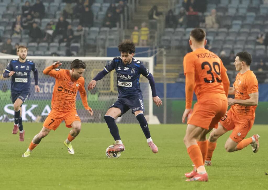 Motor Lublin - Zagłębie Lubin 1 EAttachments9404085930e7016054a4066c271bc331901b0f8 xl