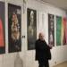 „Punkt widzenia”. Wystawa jurorów 7. Międzynarodowego Biennale Plakatu Lublin 2025 10 EAttachments9404866776332eab8b3b0c2a4057c0cdd561188 xl