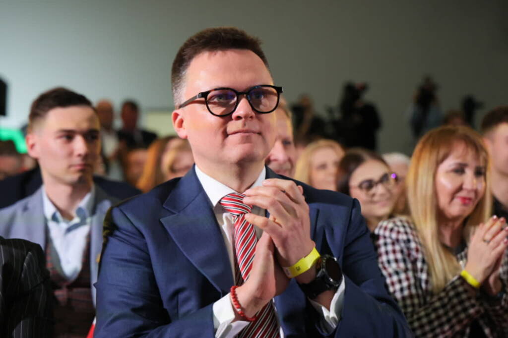 Polska 2050 Szymona Hołowni zmienia nazwę na Polskę 2050 RP 1 EAttachments9405127677661d10551b1524f32ac42f176d4ad xl