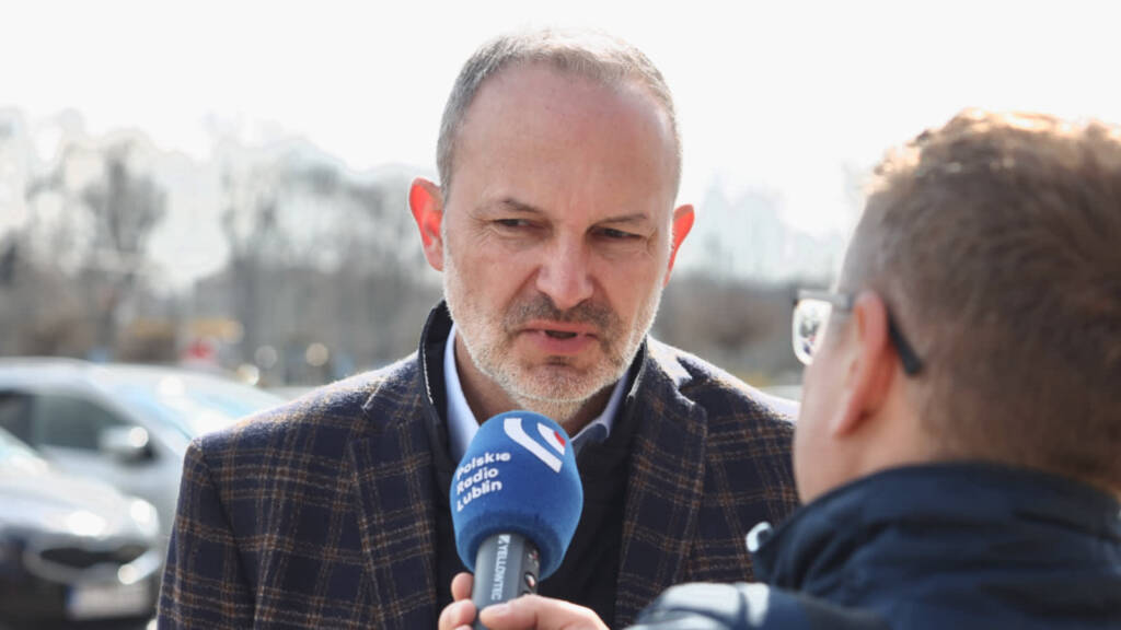 "Należy być elastycznym". Krzysztof Hetman o możliwej obniżce cen paliw na stacjach 1 EAttachments9405461a7da0798b369120e583a2c55cc030853 xl