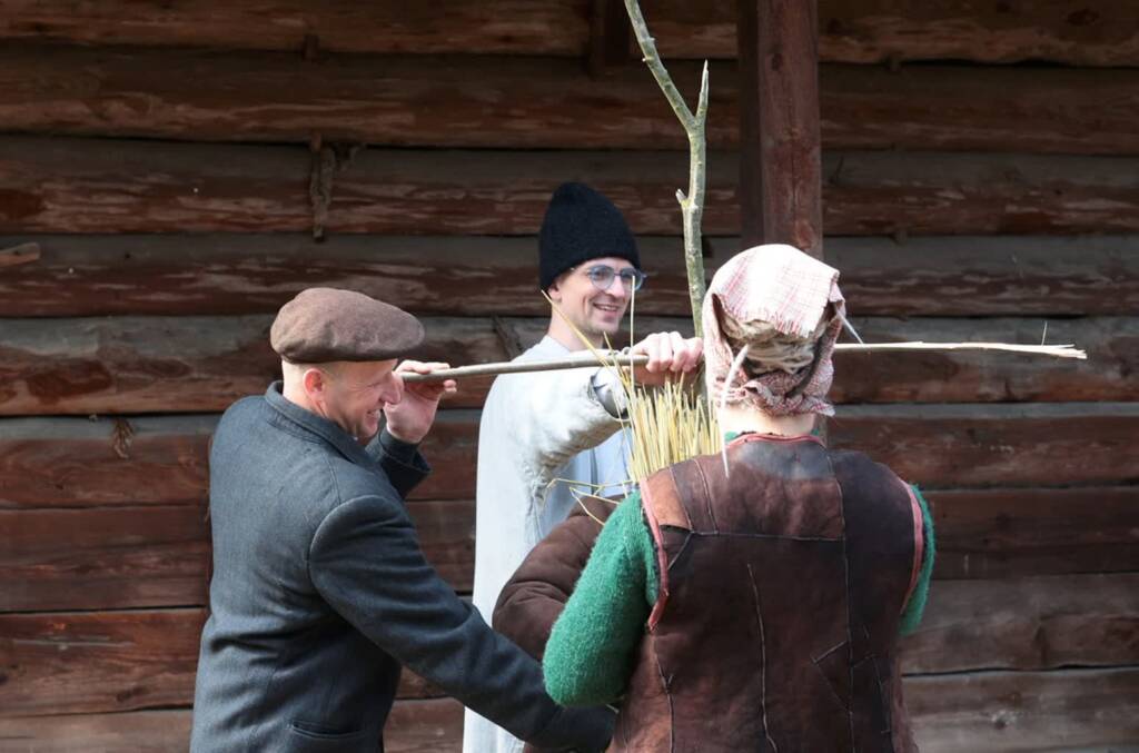 Będą budzić naturę. Skansen przywoła wiosnę 1 EAttachments940591571993df09f74fdd29ae9430dd39f5298 1 xl