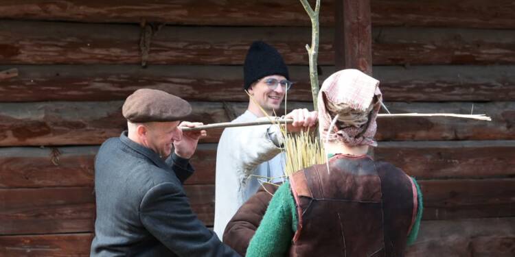 Będą budzić naturę. Skansen przywoła wiosnę 1 EAttachments940591571993df09f74fdd29ae9430dd39f5298 1 xl