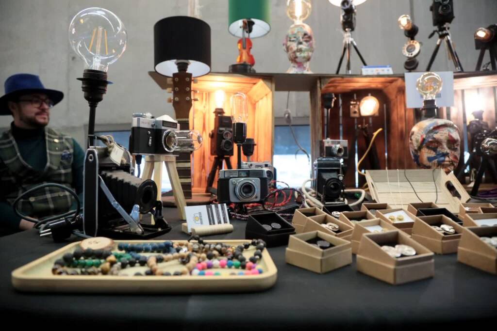 Handmade: rzemieślnicy z całej Polski w Lublinie 1 EAttachments9405917088b9ca9fdca2fd38a68a3c5c9dc57f7 xl