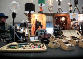 Handmade: rzemieślnicy z całej Polski w Lublinie 3 EAttachments9405917088b9ca9fdca2fd38a68a3c5c9dc57f7 xl