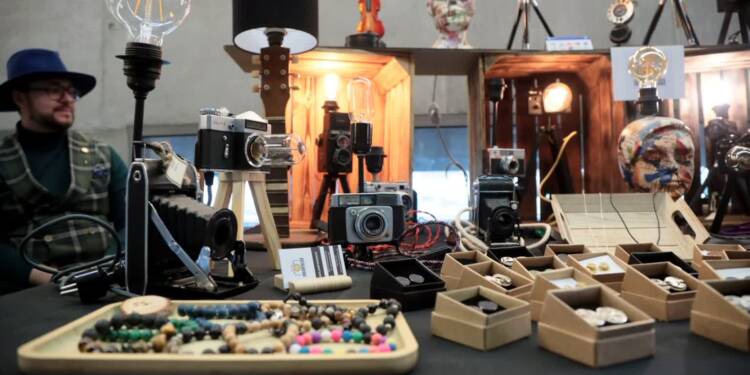 Handmade: rzemieślnicy z całej Polski w Lublinie 1 EAttachments9405917088b9ca9fdca2fd38a68a3c5c9dc57f7 xl