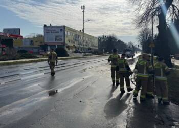 Awaria magistrali wodociągowej w Zamościu. Spadki ciśnienia w całym mieście 5 EAttachments9406260f6f33c588b95763e8c2d62d94c0a53e7 xl