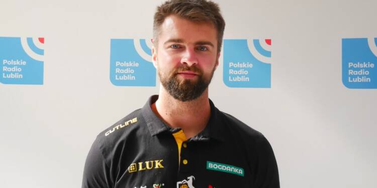 Gość Radia Lublin: Maciej Kołodziejczyk, II trener Bogdanki LUK Lublin 1 EAttachments940689670db3b53b89154364d0cf7bea74f4302 xl